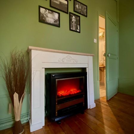 Cosy Chouette Apartment Дижон Екстериор снимка